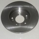 Ts16949 Certificate Car Brake Disc\ Rotors (55047)